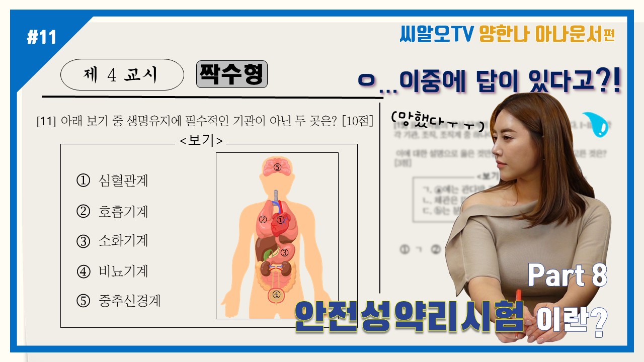 CRO TV Ep.11이미지