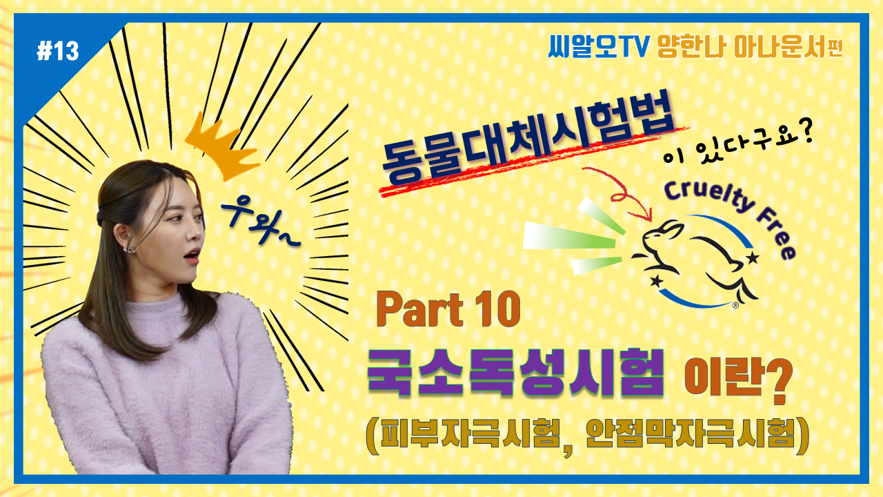 CRO TV Ep.13이미지