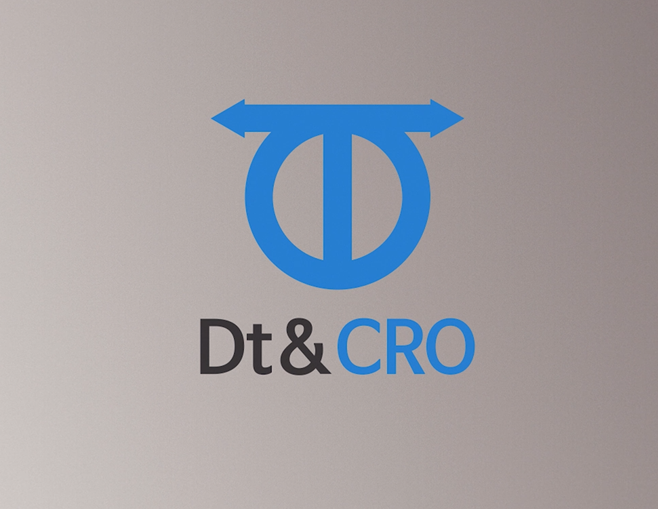 Dt&CRO 홍보영상 2022이미지